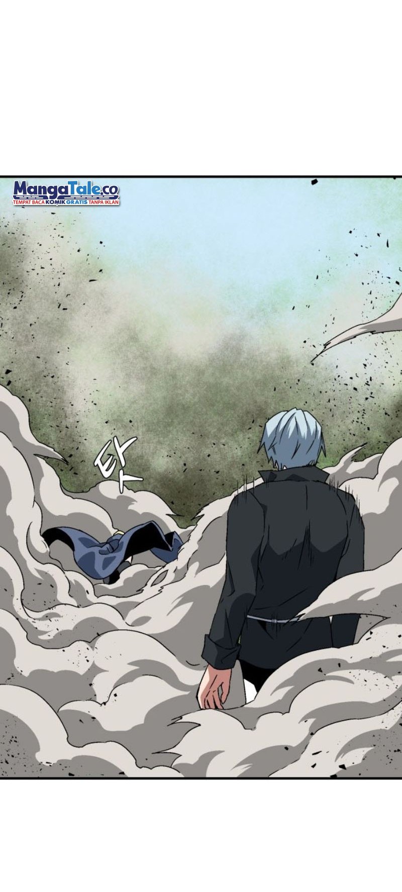 One Step to The Demon King Chapter 29 Gambar 29
