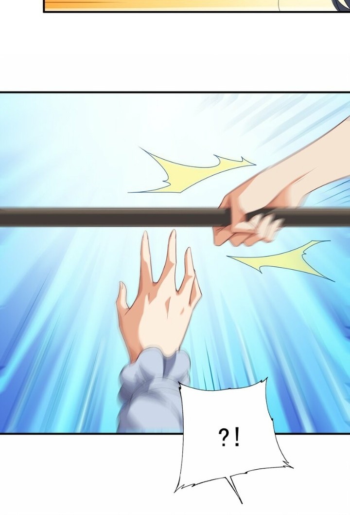 Despite Coming From the Abyss, I Will Save Humanity Chapter 5 Gambar 21