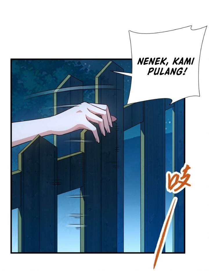 Despite Coming From the Abyss, I Will Save Humanity Chapter 5 Gambar 3