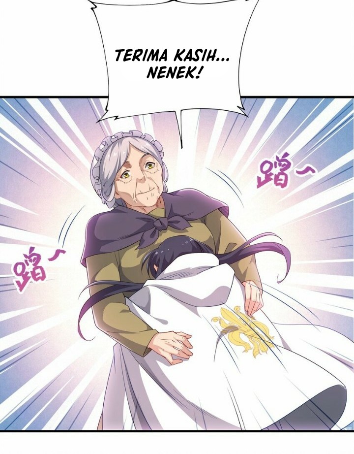 Despite Coming From the Abyss, I Will Save Humanity Chapter 5 Gambar 11