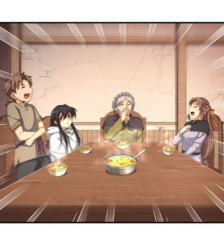 Despite Coming From the Abyss, I Will Save Humanity Chapter 5 Gambar 15