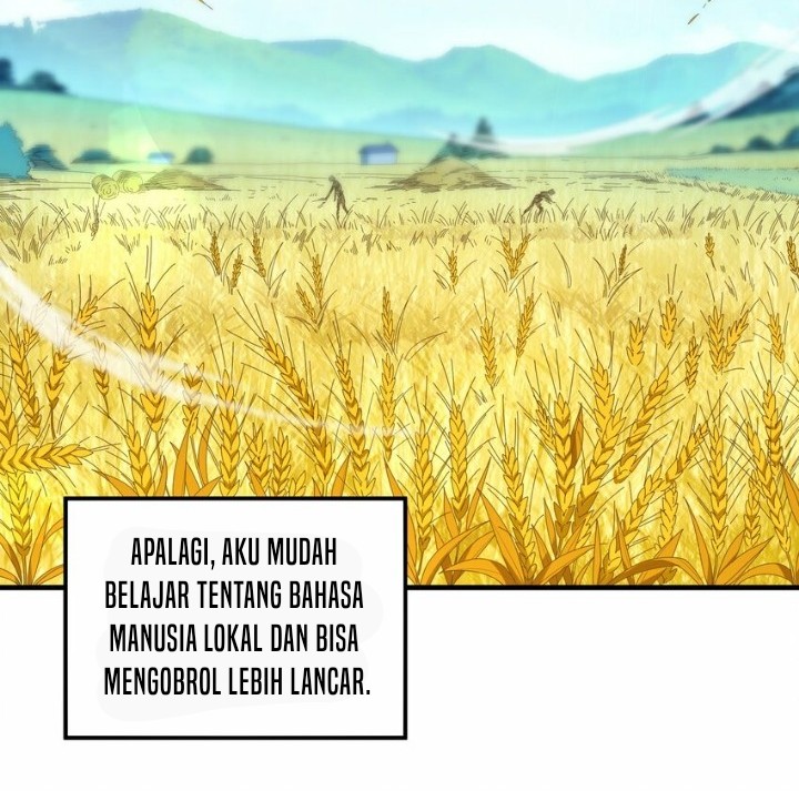 Despite Coming From the Abyss, I Will Save Humanity Chapter 5 Gambar 17