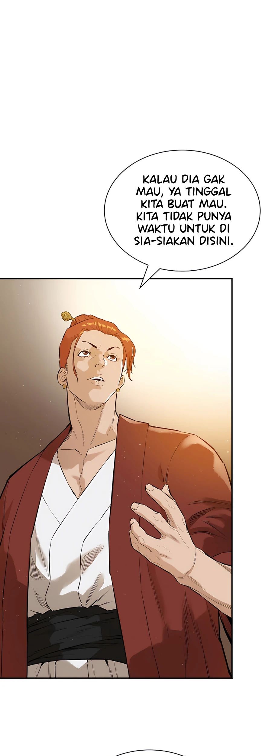 Villain Unrivaled Chapter 11 Gambar 30
