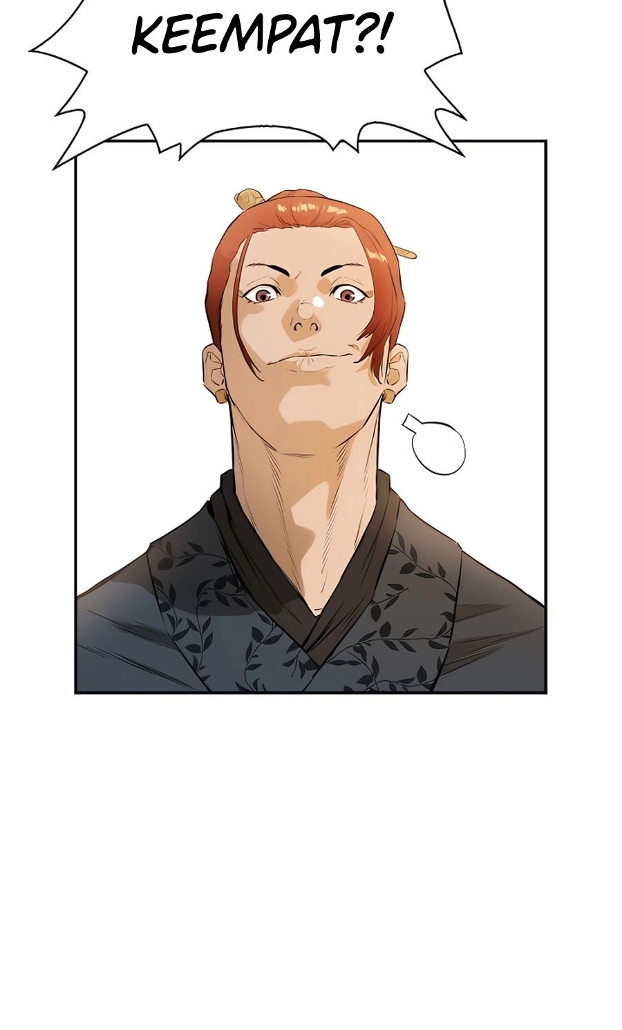 Villain Unrivaled Chapter 11 Gambar 44