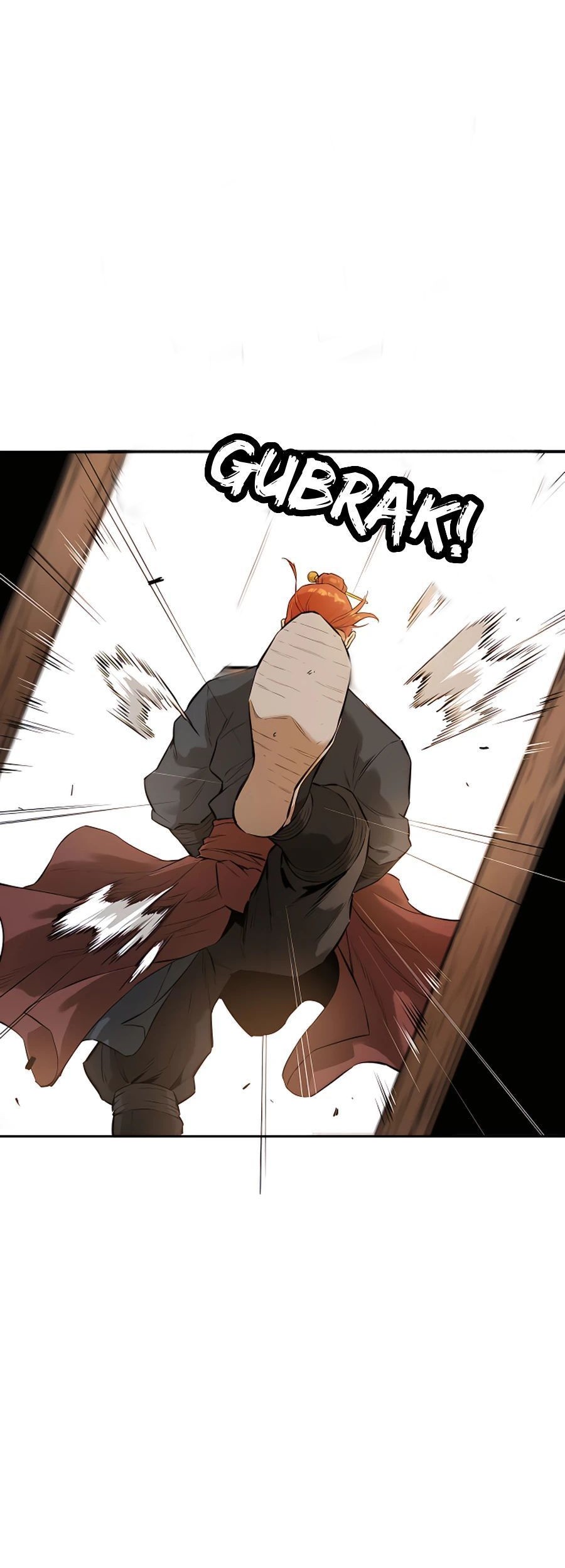 Villain Unrivaled Chapter 11 Gambar 50