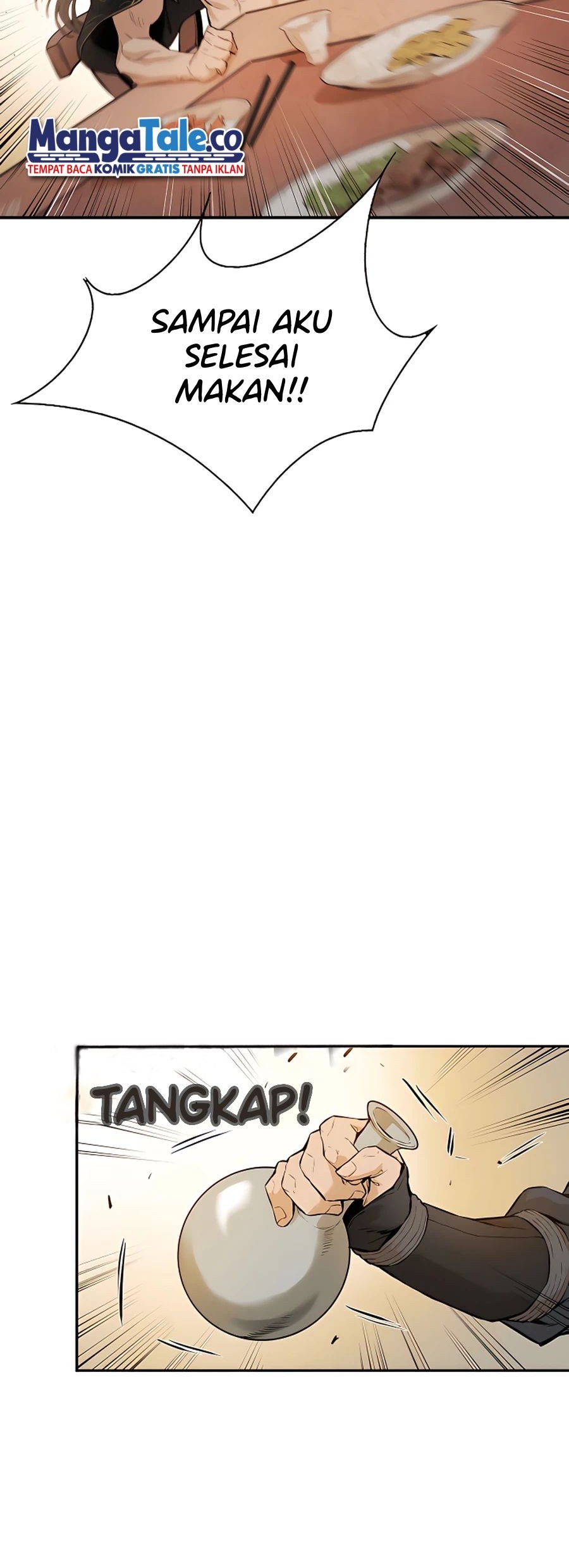 Villain Unrivaled Chapter 11 Gambar 53