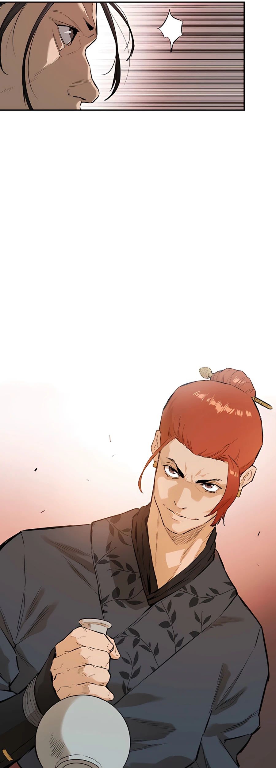 Villain Unrivaled Chapter 11 Gambar 54