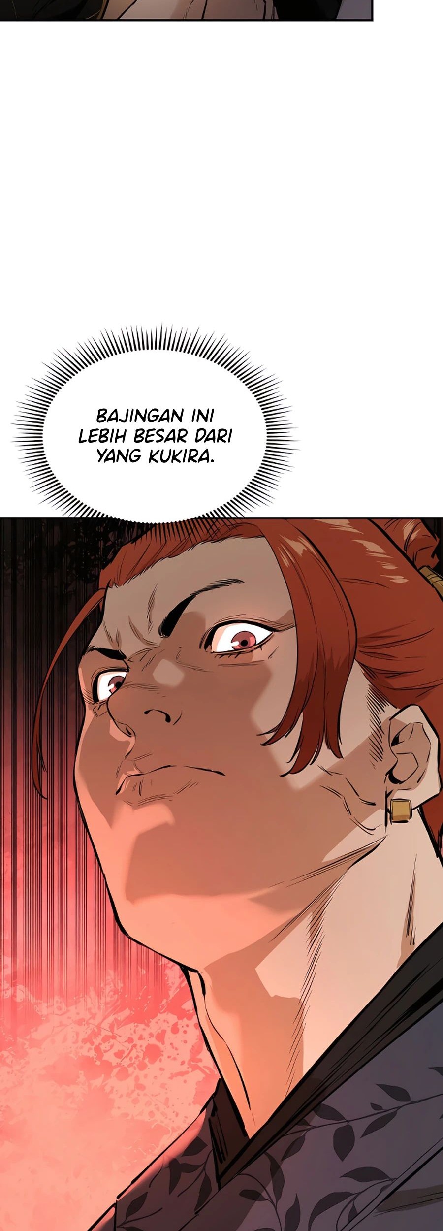 Villain Unrivaled Chapter 11 Gambar 58