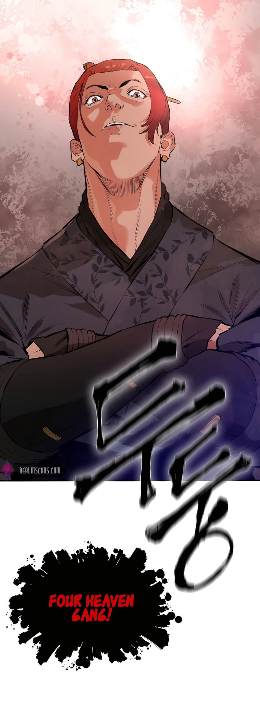Villain Unrivaled Chapter 11 Gambar 70
