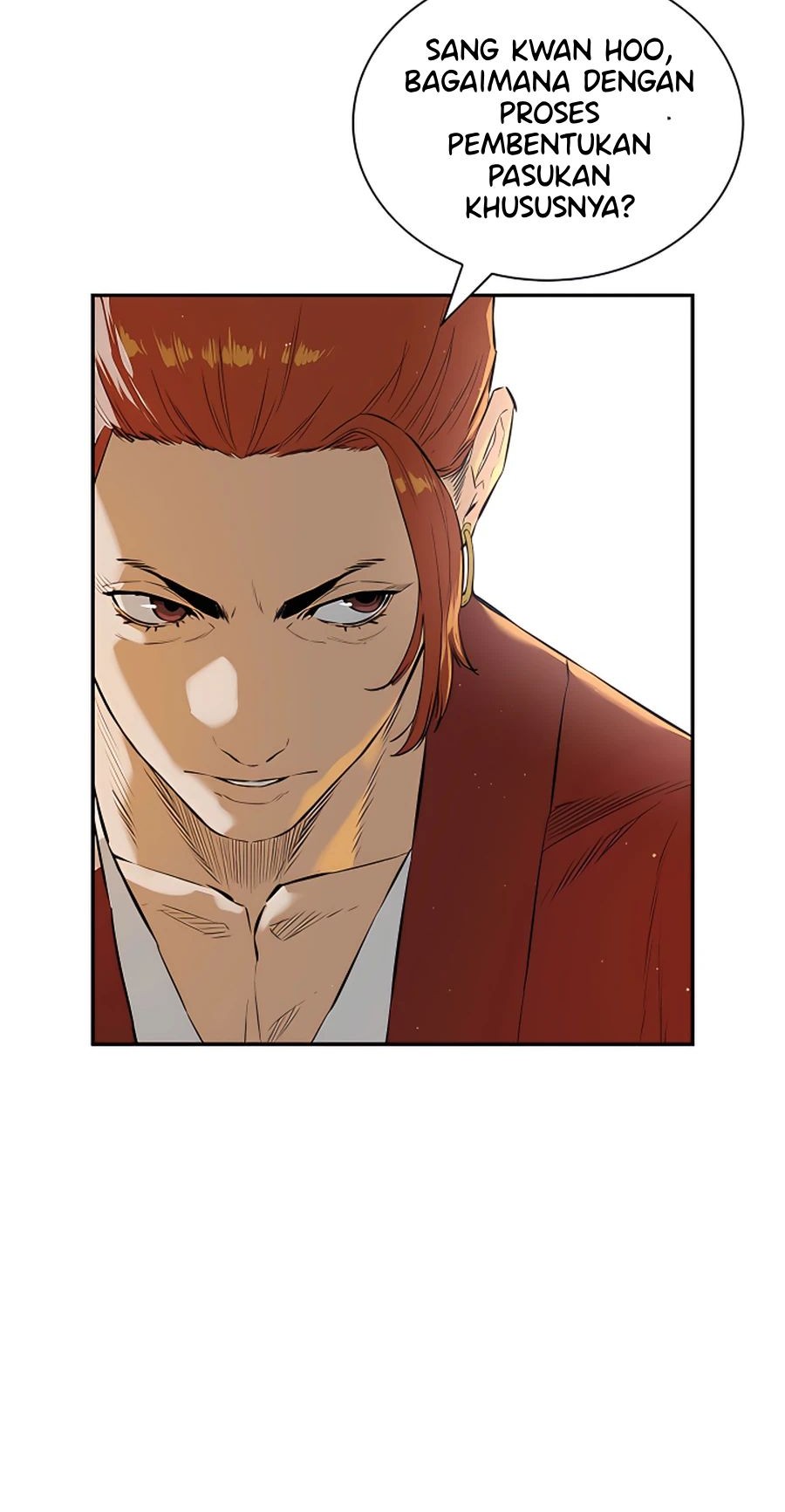 Villain Unrivaled Chapter 11 Gambar 10