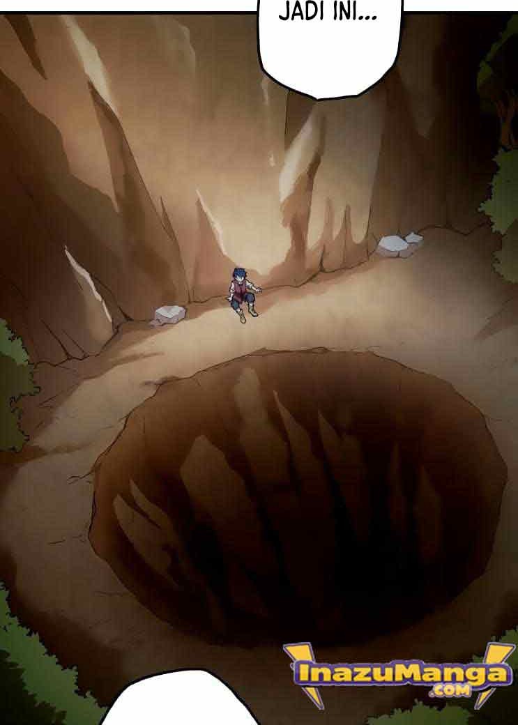 Useless Wizard Chapter 05 Gambar 28