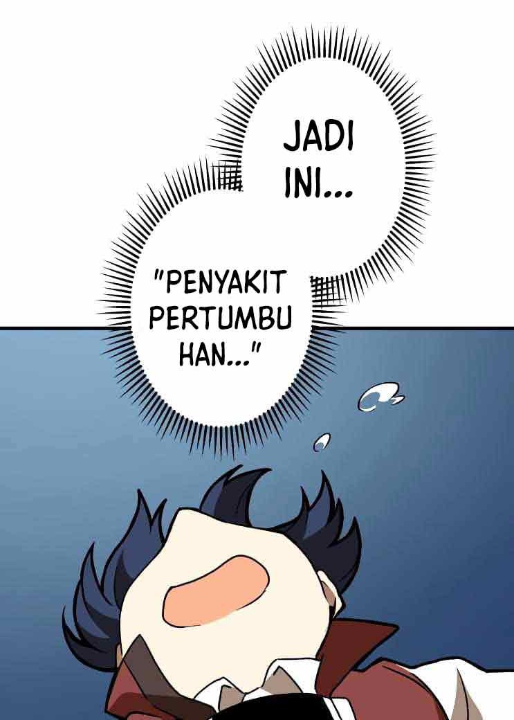 Useless Wizard Chapter 05 Gambar 37