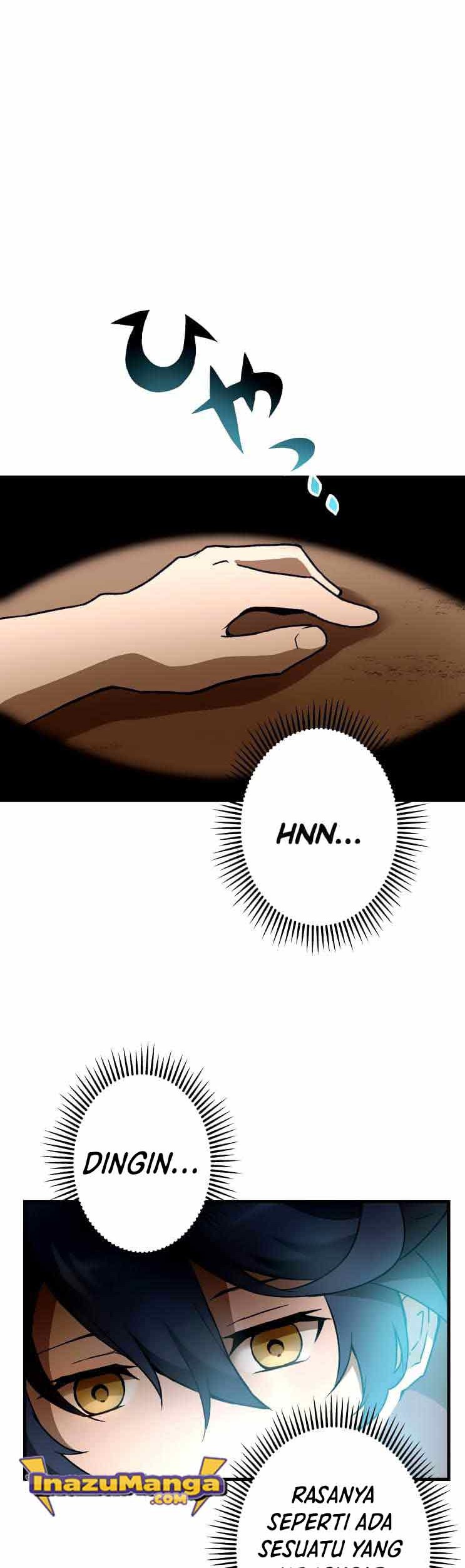Useless Wizard Chapter 05 Gambar 39