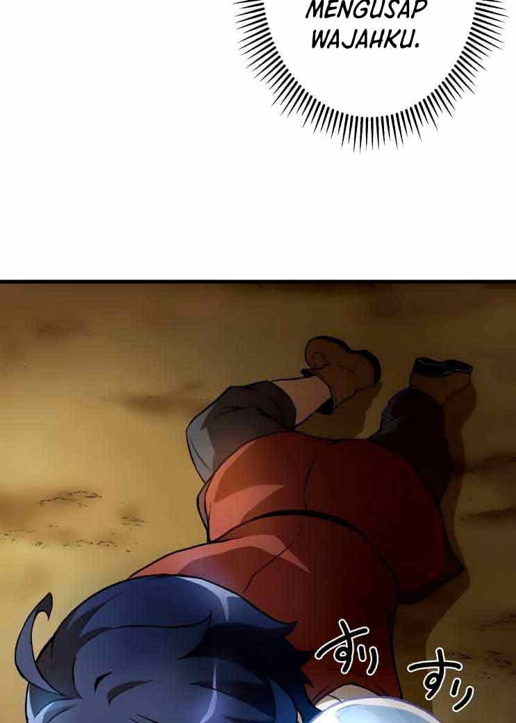 Useless Wizard Chapter 05 Gambar 40