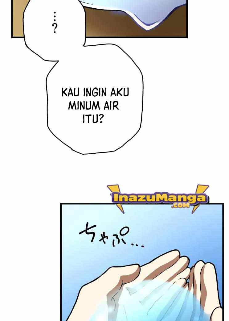Useless Wizard Chapter 05 Gambar 43