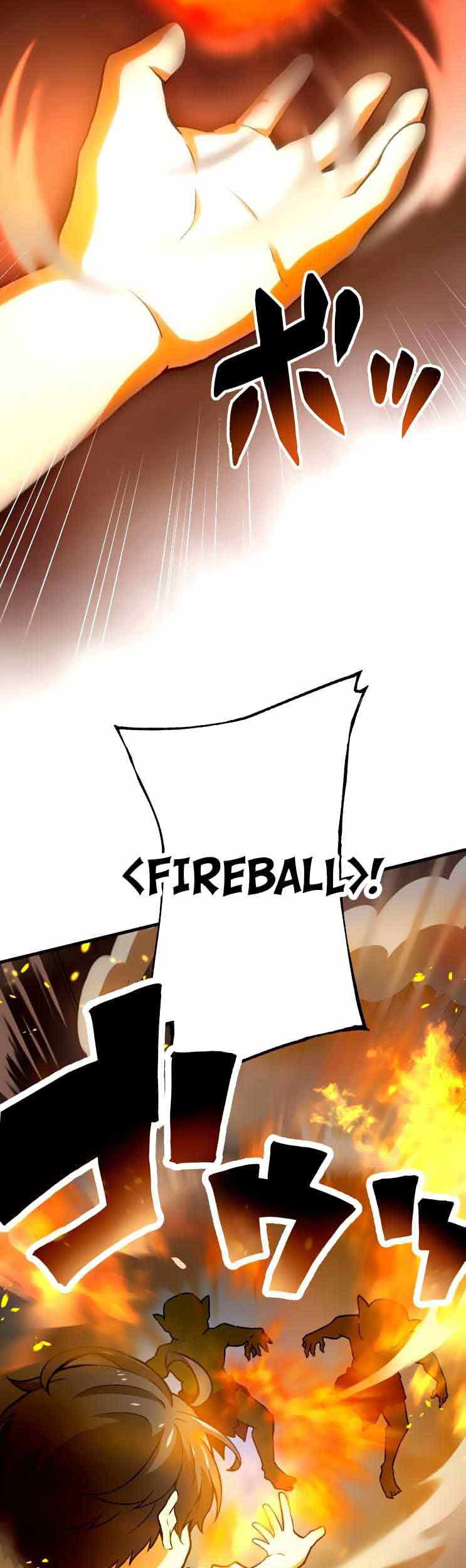Useless Wizard Chapter 05 Gambar 11