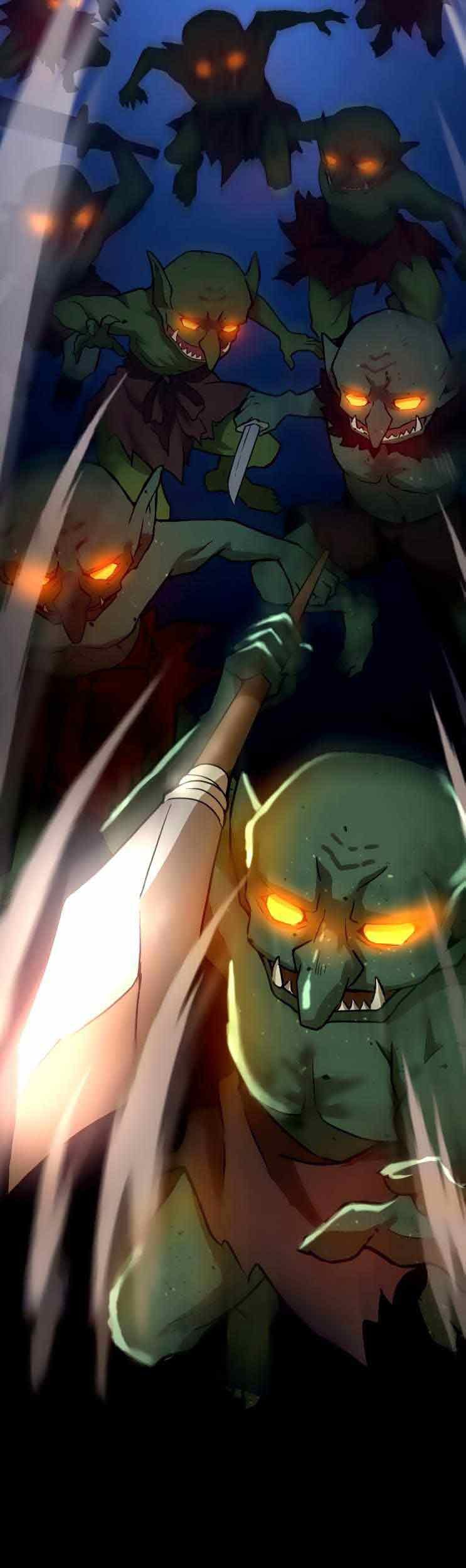 Useless Wizard Chapter 05 Gambar 14