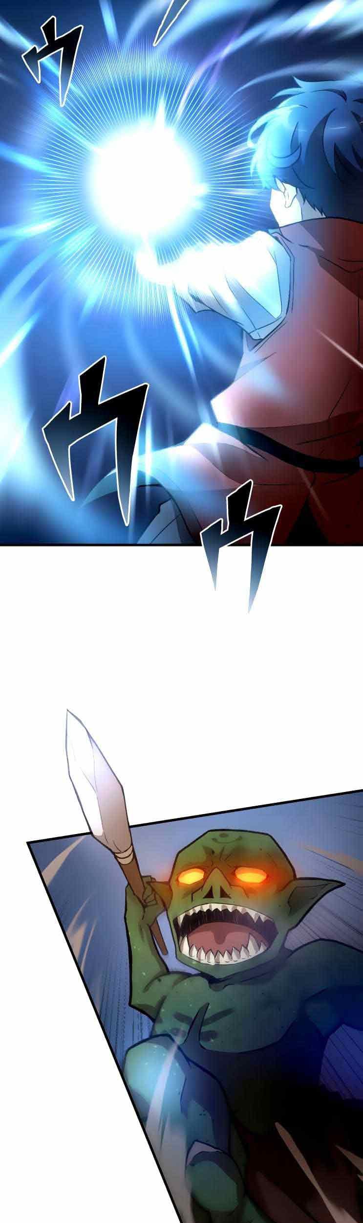 Useless Wizard Chapter 05 Gambar 17