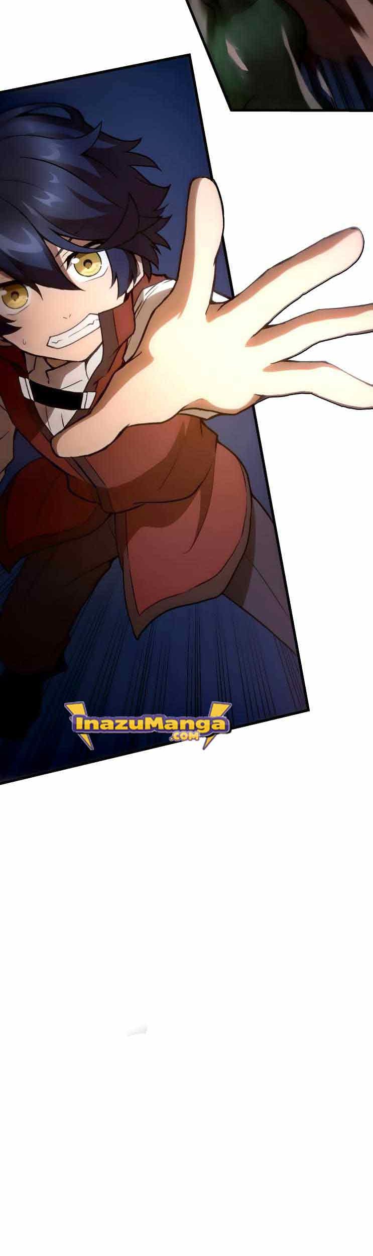Useless Wizard Chapter 05 Gambar 18