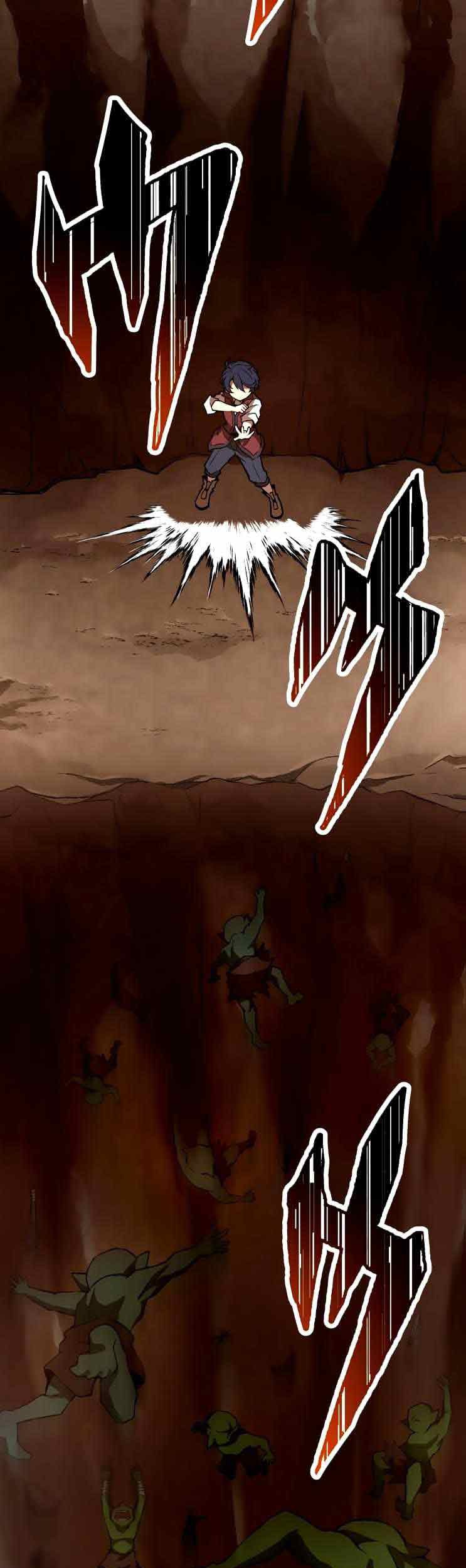 Useless Wizard Chapter 05 Gambar 23