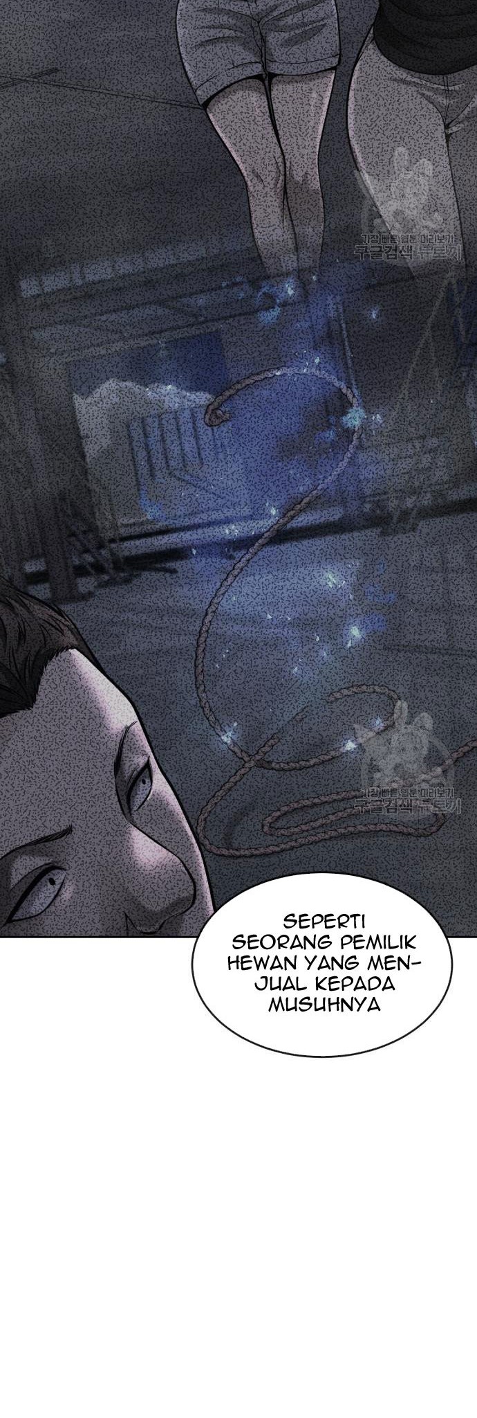 Quest Supremacy Chapter 56 Gambar 30