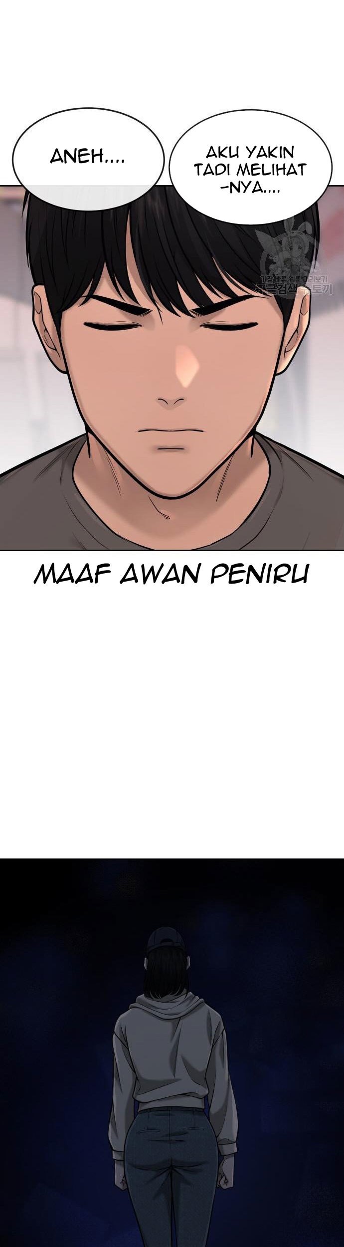 Quest Supremacy Chapter 56 Gambar 45