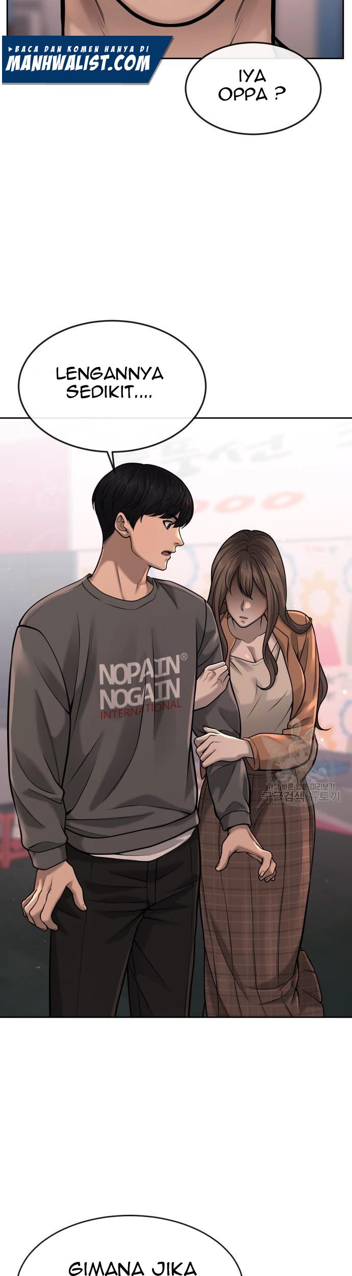 Quest Supremacy Chapter 56 Gambar 49