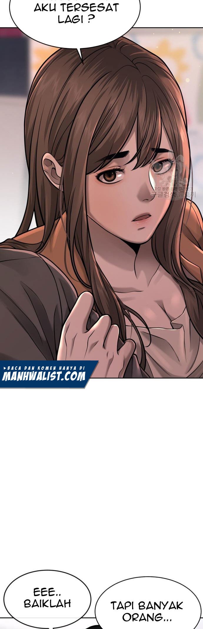 Quest Supremacy Chapter 56 Gambar 50