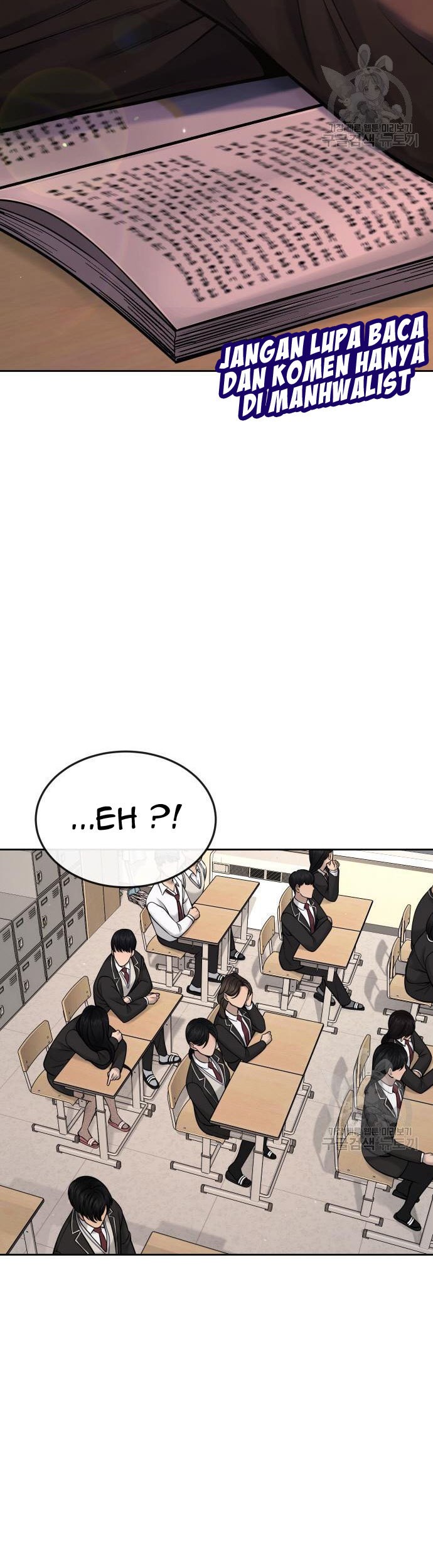 Quest Supremacy Chapter 56 Gambar 3