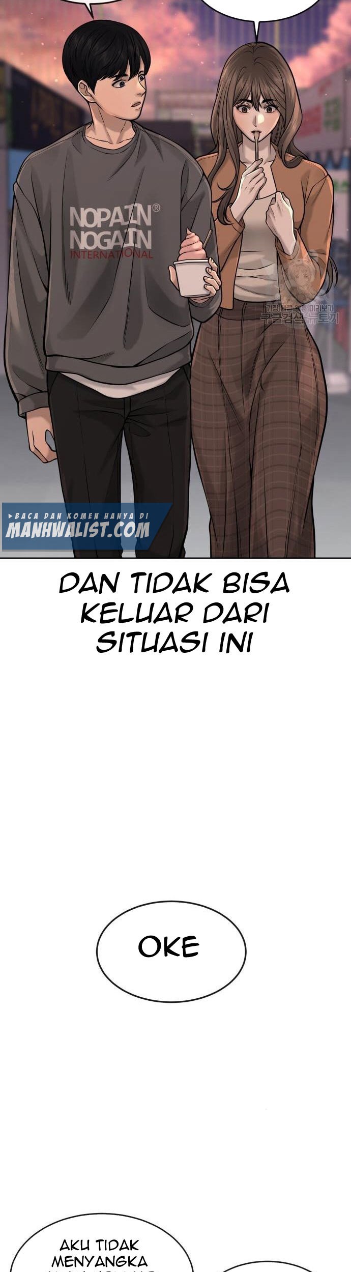 Quest Supremacy Chapter 56 Gambar 59