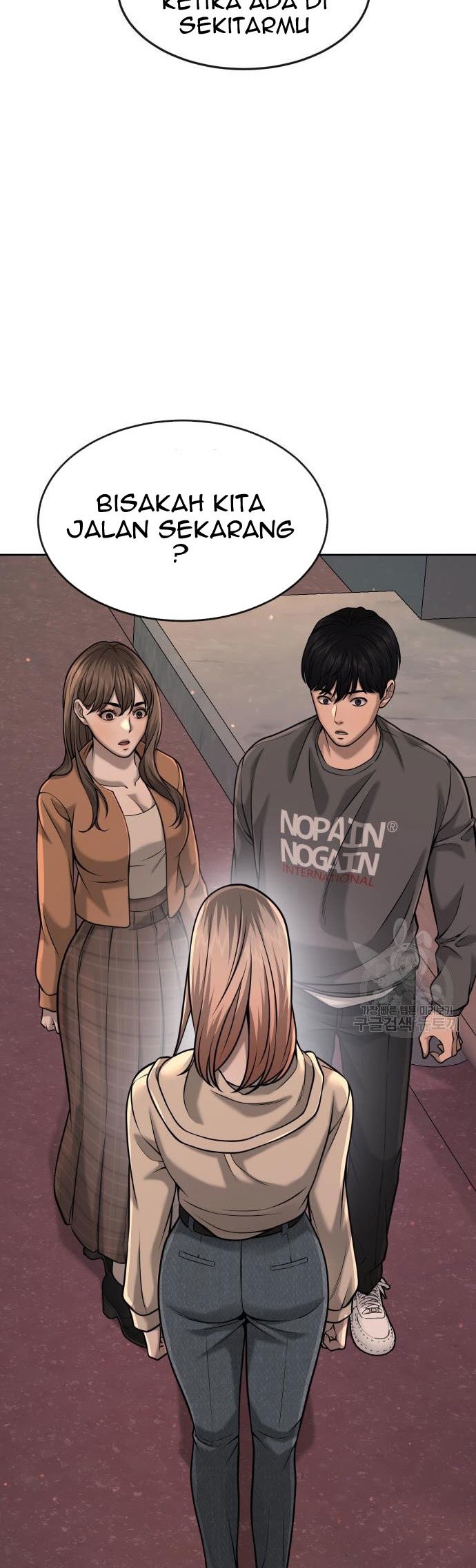 Quest Supremacy Chapter 56 Gambar 64