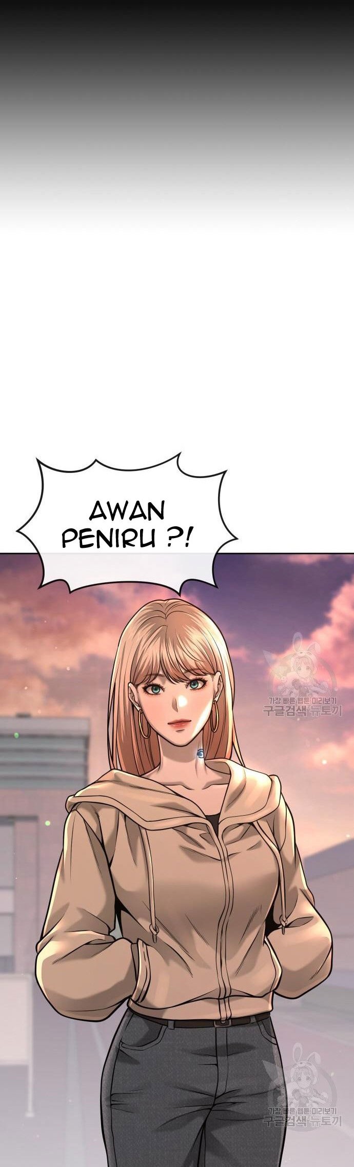 Quest Supremacy Chapter 56 Gambar 68