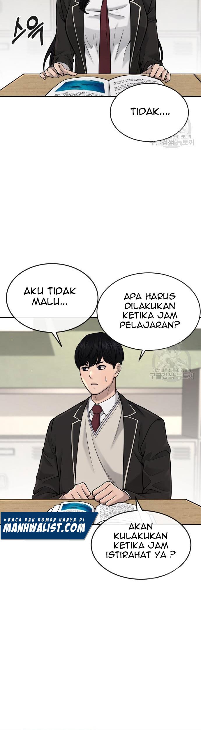Quest Supremacy Chapter 56 Gambar 5