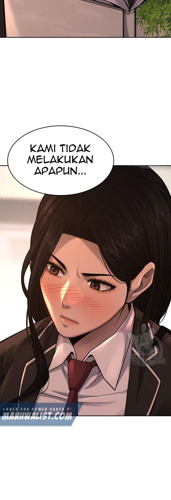 Quest Supremacy Chapter 56 Gambar 14