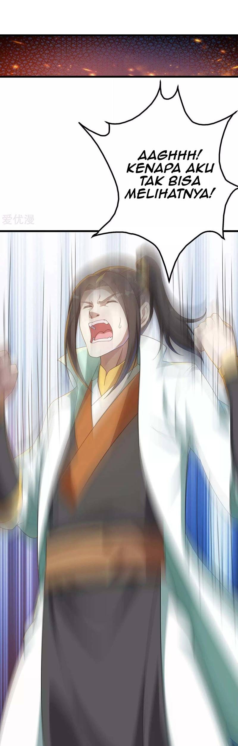 Matchless Emperor Chapter 94 Gambar 13