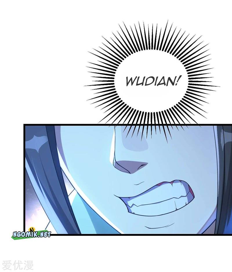 Matchless Emperor Chapter 94 Gambar 22