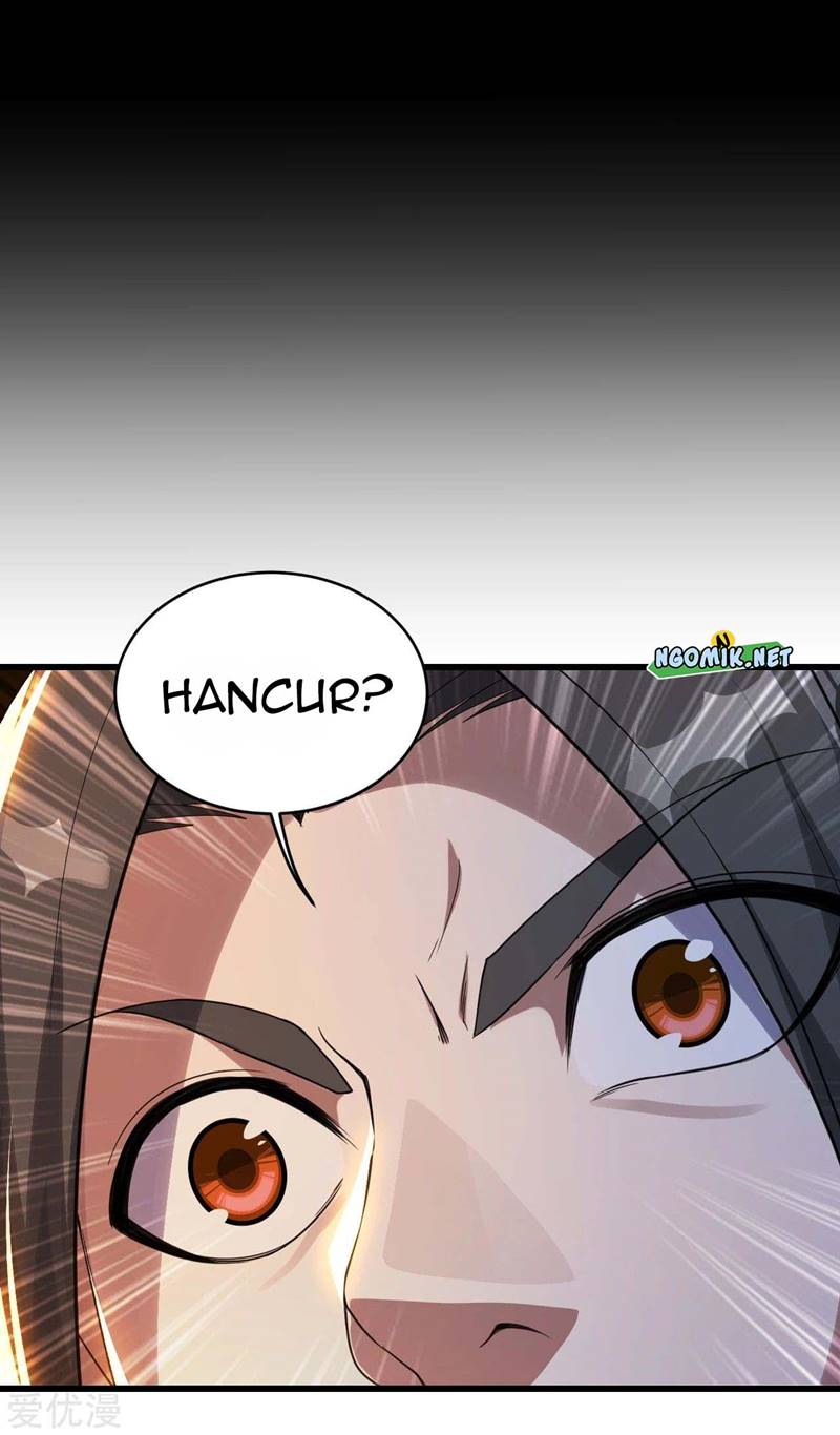Matchless Emperor Chapter 94 Gambar 7