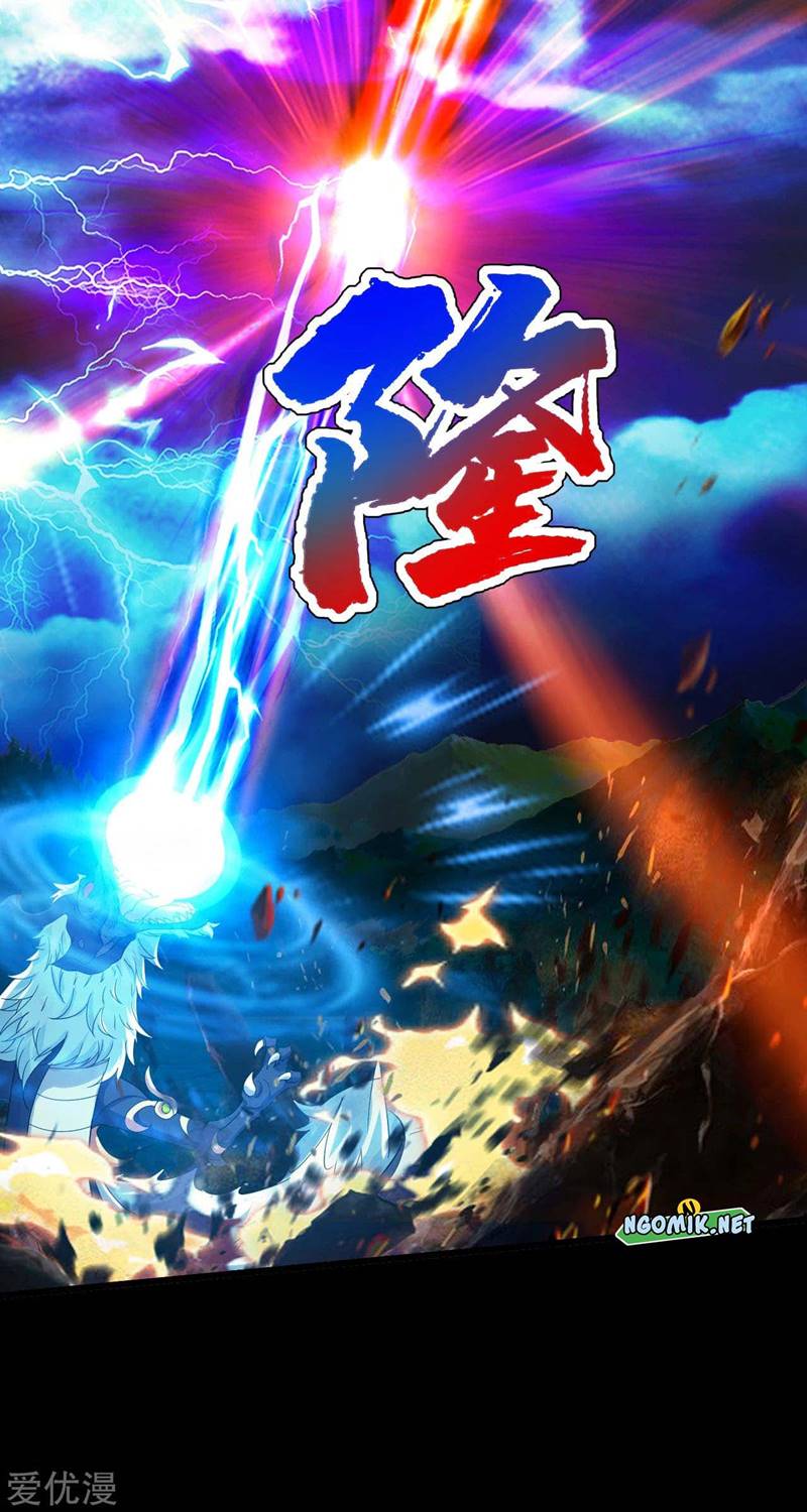 Matchless Emperor Chapter 93 Gambar 10