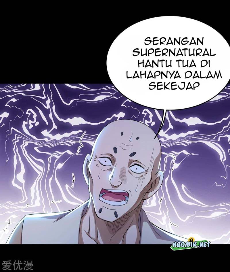 Matchless Emperor Chapter 93 Gambar 14