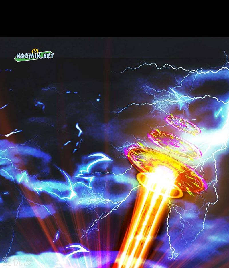 Matchless Emperor Chapter 93 Gambar 9