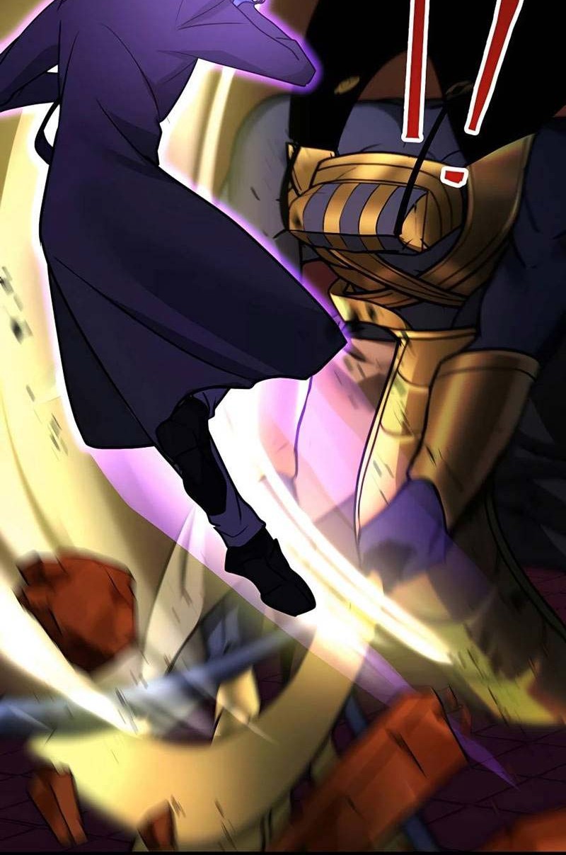 Reborn Ranker – Gravity User Chapter 20 Gambar 30