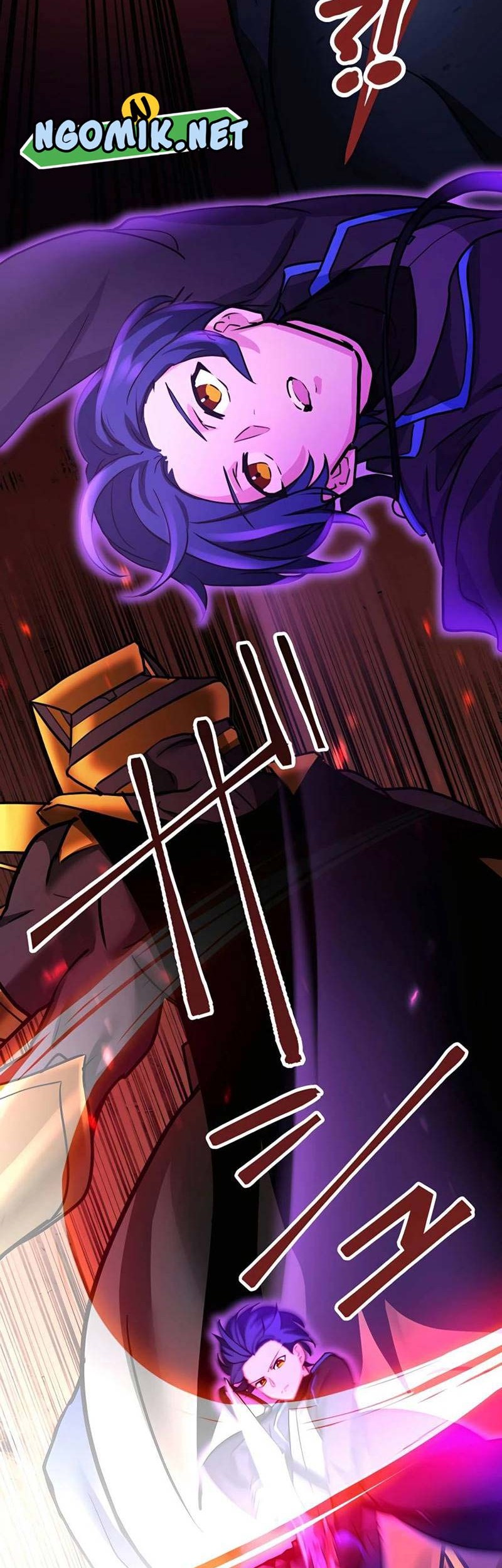 Reborn Ranker – Gravity User Chapter 20 Gambar 38
