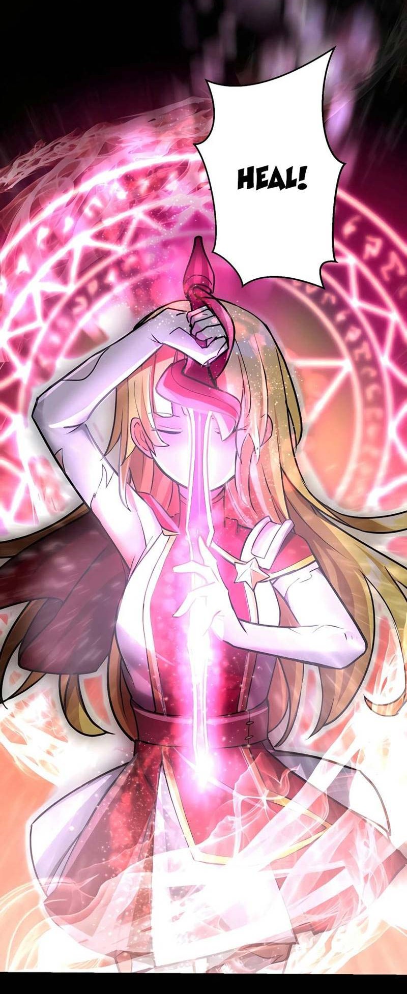 Reborn Ranker – Gravity User Chapter 20 Gambar 44