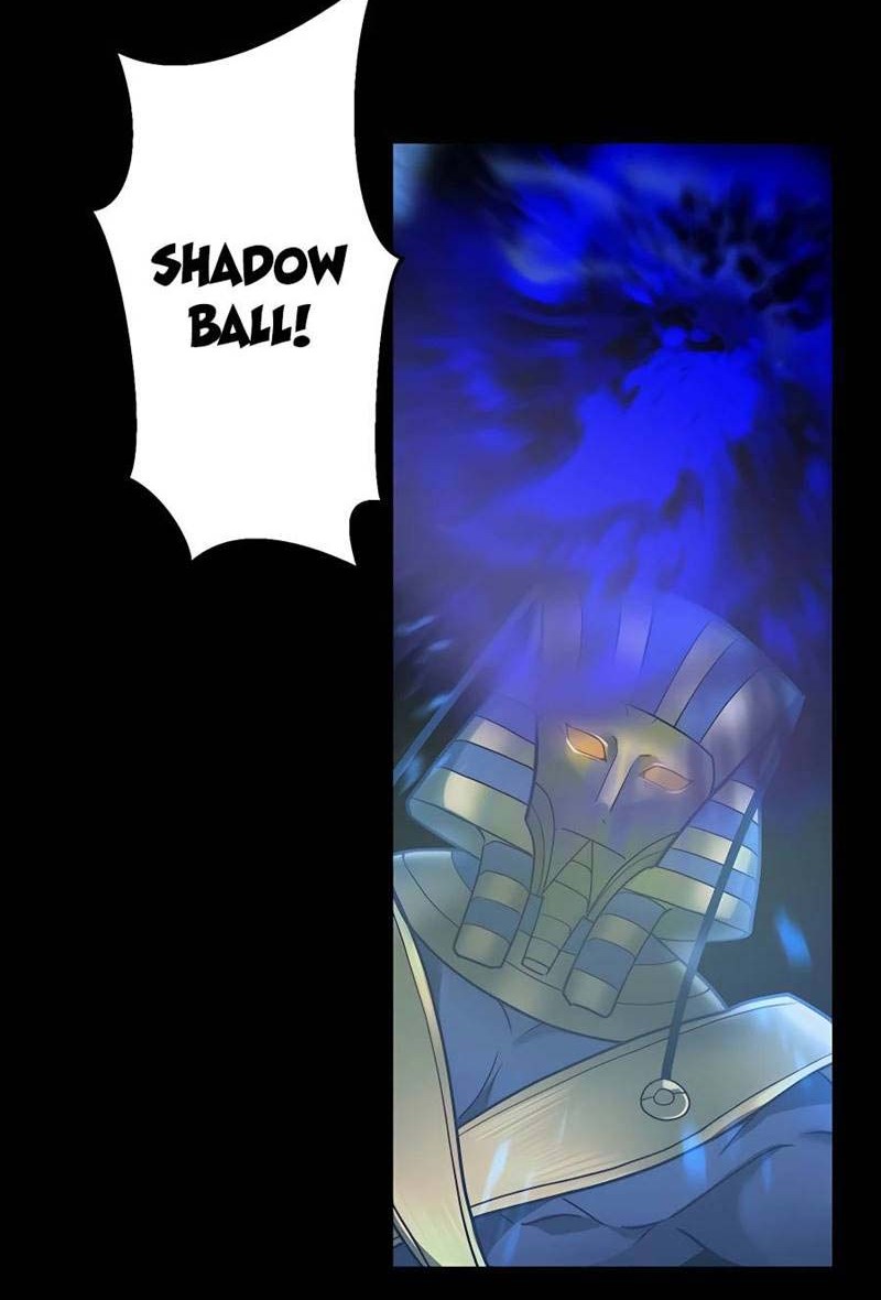 Reborn Ranker – Gravity User Chapter 20 Gambar 9