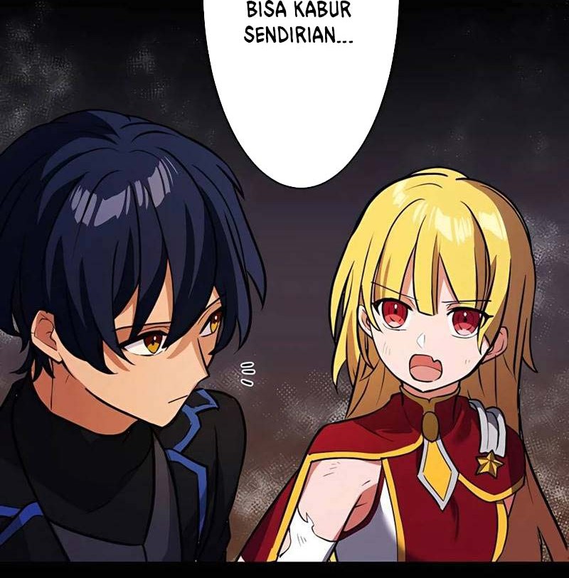 Reborn Ranker – Gravity User Chapter 20 Gambar 14