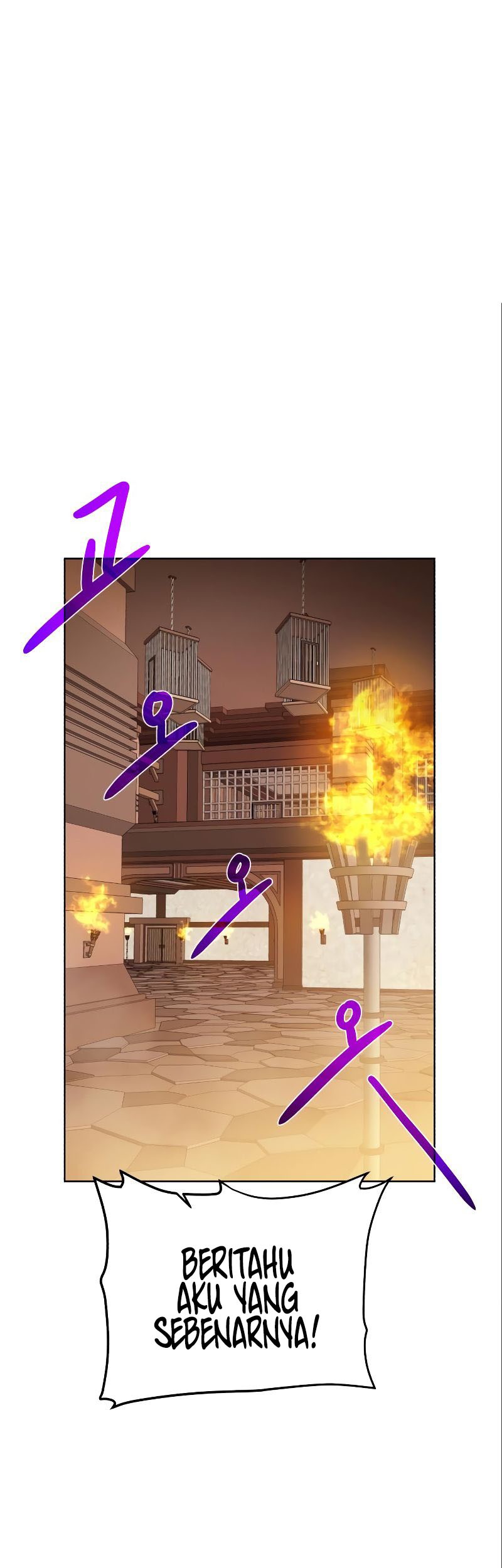 Baca Dungeon and Artifact Chapter 89 Gambar 2