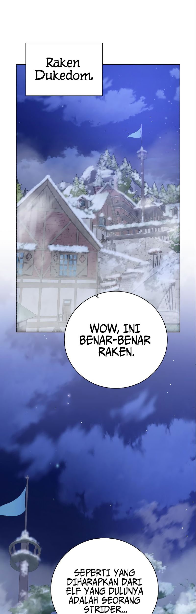 Dungeon and Artifact Chapter 89 Gambar 30