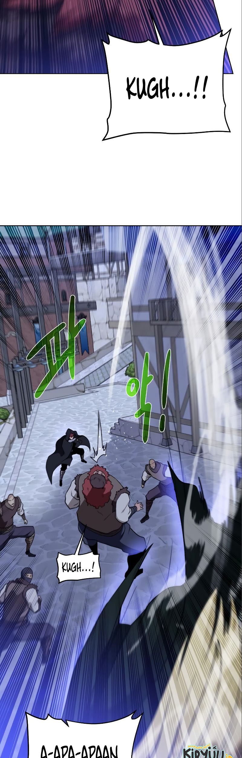 Dungeon and Artifact Chapter 89 Gambar 38