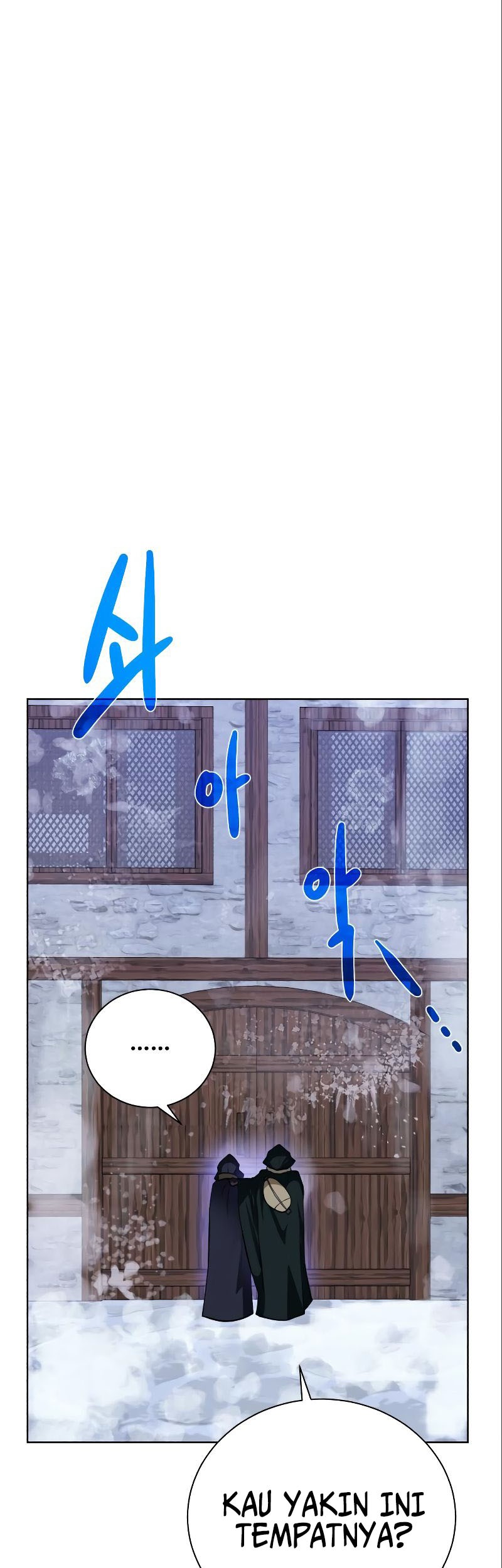 Dungeon and Artifact Chapter 89 Gambar 48