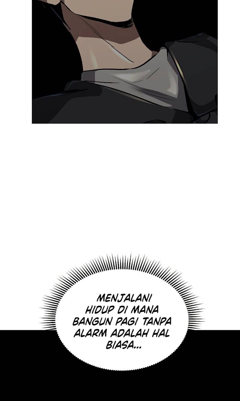 On My Way to Kill God Chapter 23 Gambar 19